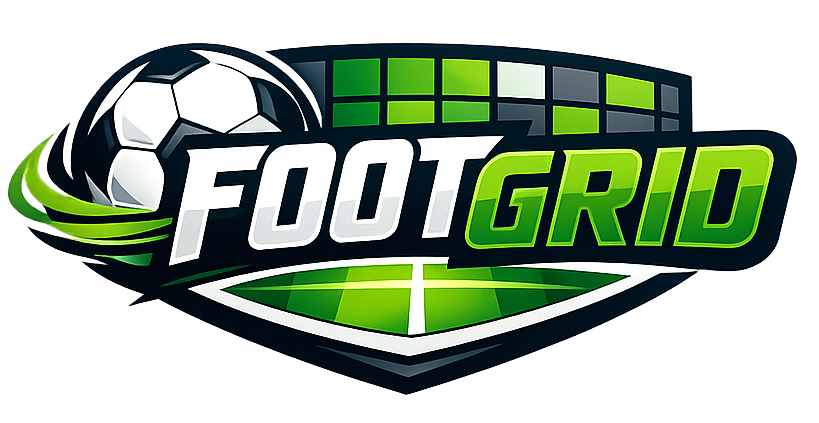 FootGrid